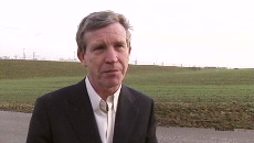 Nieuw windmolenpark