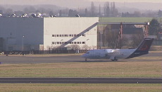 Brussels Airlines to fly more slowly