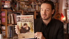 Vitalski gecensureerd