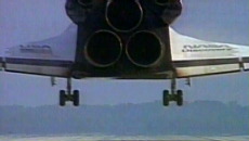 NASA bestaat 50 jaar