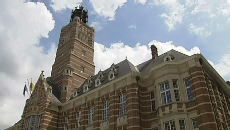 Verdachte moord rijkswachter is vrij