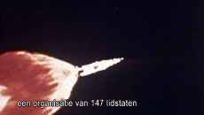 Op zoek naar buitenaards leven