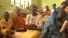 Onrust in Burundi
