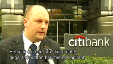 Ook Waal ligt wakker van financiële crisis