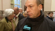 Broer van vermoorde rijkswachter De Vleeschauwer vrijgesproken
