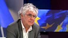 Geert Mak over europa