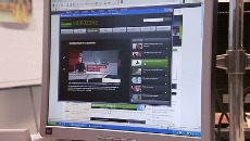 Ontdek de nieuwe videozone van deredactie.be