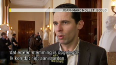 Alternatieve conclusies van SP.A en Groen!