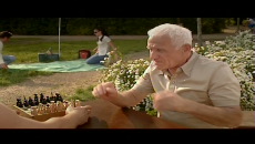 Une journée en Europe - Deuxième partie