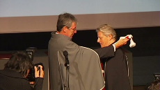 Eredoctoraat voor Jan Fabre