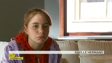 Fysieke straffen op school