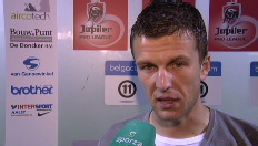 reactie Steven De Petter