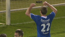 Lokeren - Dender