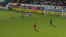 KV Kortrijk - Gent