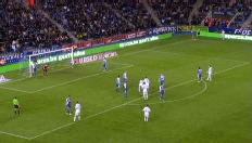 Racing Genk - Anderlecht