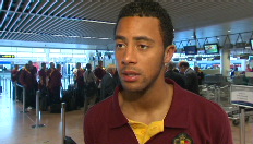 Dembele: 