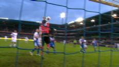 verslag van Genk - Anderlecht