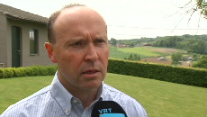 Tom Van Damme (BWB): 