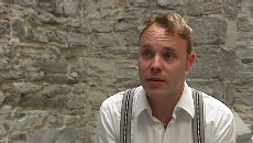 Jef Neve speelt zijn eigen pianoconcerto