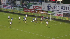verslag van Lokeren - Dender