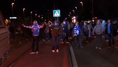 Rellen na Gent - Standard