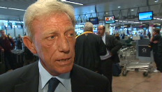 Rode Duivels vertrekken naar Japan