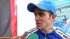Reactie Julien Absalon