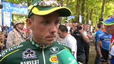 Sven Nys over de positieve cocaïnetest van Tom Boonen