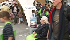 Christelijke arbeidersbeweging viert Rerum Novarum