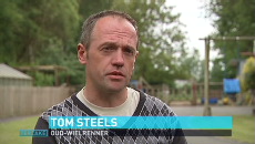 Het wel en wee van een toprenner in Terzake