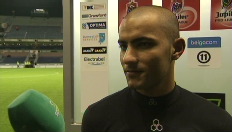 reactie Sinan Bolat
