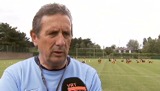 Leekens: 
