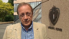 Roland Tis over de licentie van Moeskroen