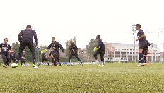 Sint-Truiden is al opnieuw aan het trainen