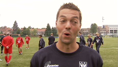 reactie Peter Delorge