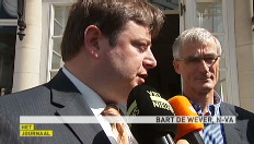 Usurperen, usurpeerde, geüsurpeerd