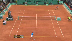 Verslag Koeznetsova - Safina (finale dames)