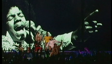Madonna: "Long live the king"