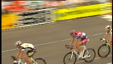 Verslag van het natourcriterium in Peer