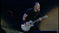 "Metallica rules, dat is een feit"