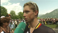 reactie Stijn Devolder