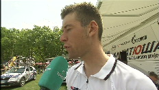 reactie Stijn Vandenbergh