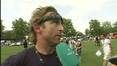 reactie Matthew White (Garmin)