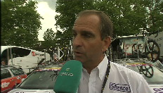 reactie Marc Sergeant