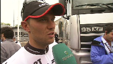 reactie Thor Hushovd (Engels)