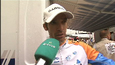 reactie David Millar