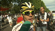 reactie Maxime Monfort