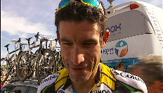 reactie Georges Hincapie
