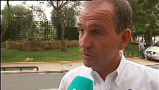 Marc Sergeant over Dekker: 