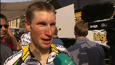 reactie Mark Renshaw